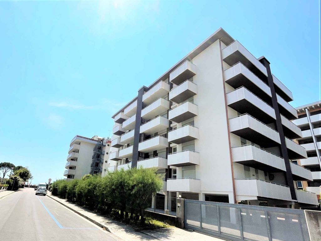 Ferienwohnung mit 3 Schlafzimmern nahe dem Meer