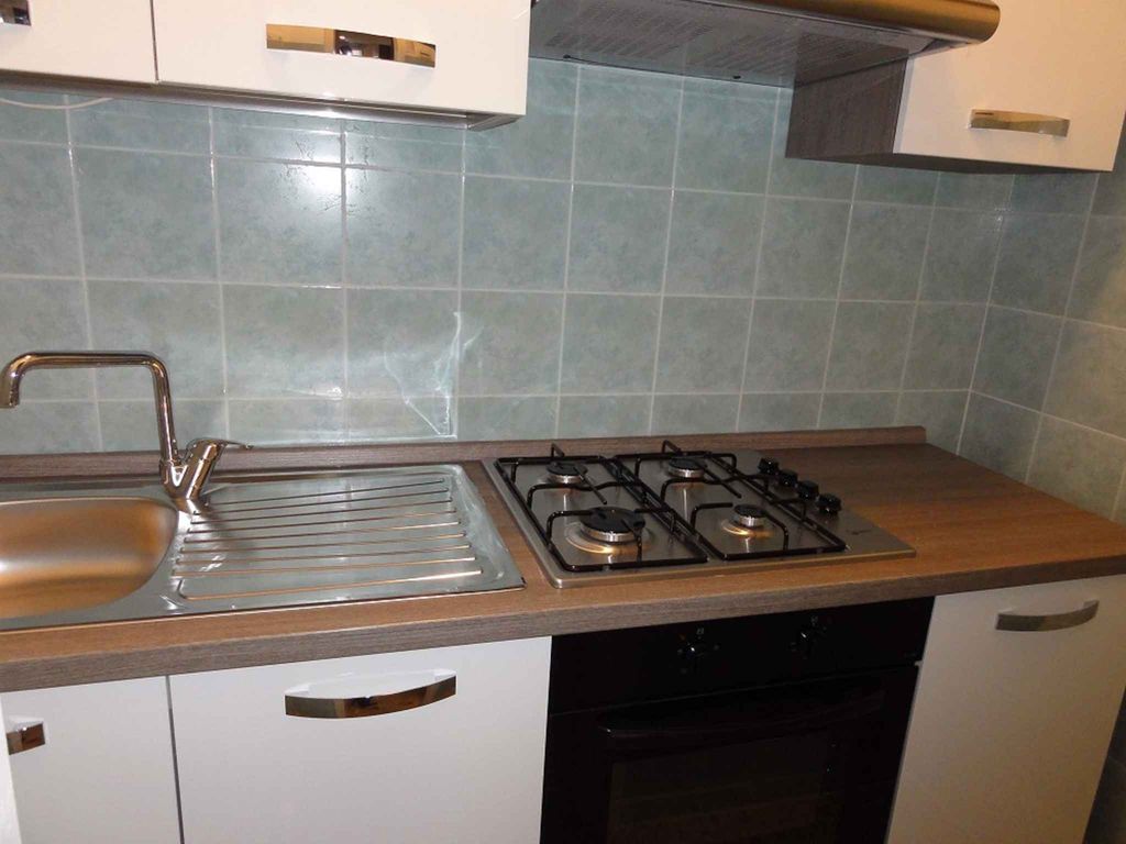 Ferienwohnung mit 3 Schlafzimmern nahe dem Meer