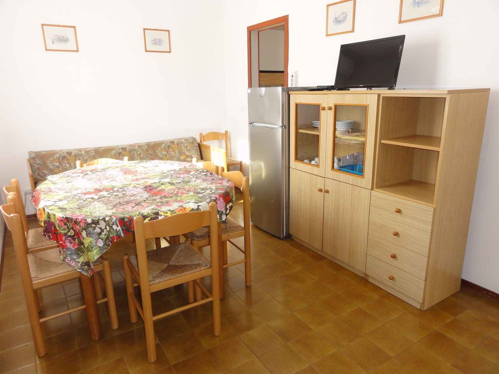Ferienwohnung mit Pool und Klimanlage