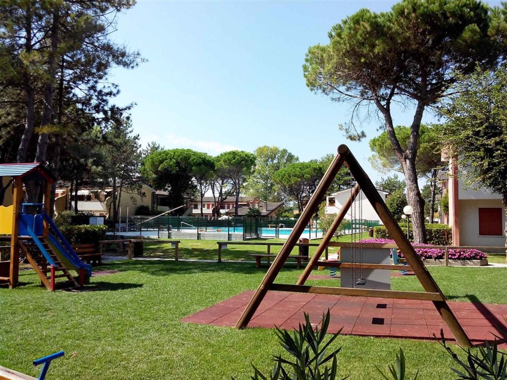 Ferienwohnung mit Pool und Klimanlage