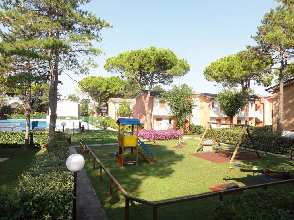 Ferienwohnung mit Pool und Klimanlage