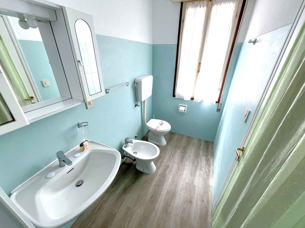 Ferienwohnung in der Strandenähe