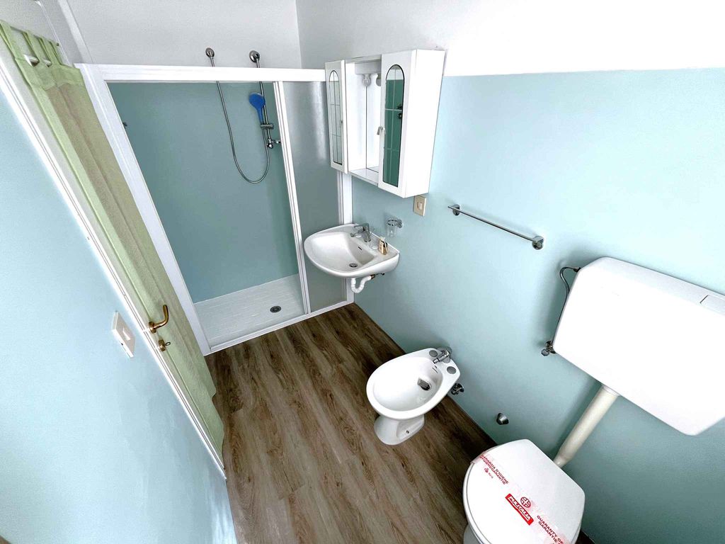Ferienwohnung in der Strandenähe