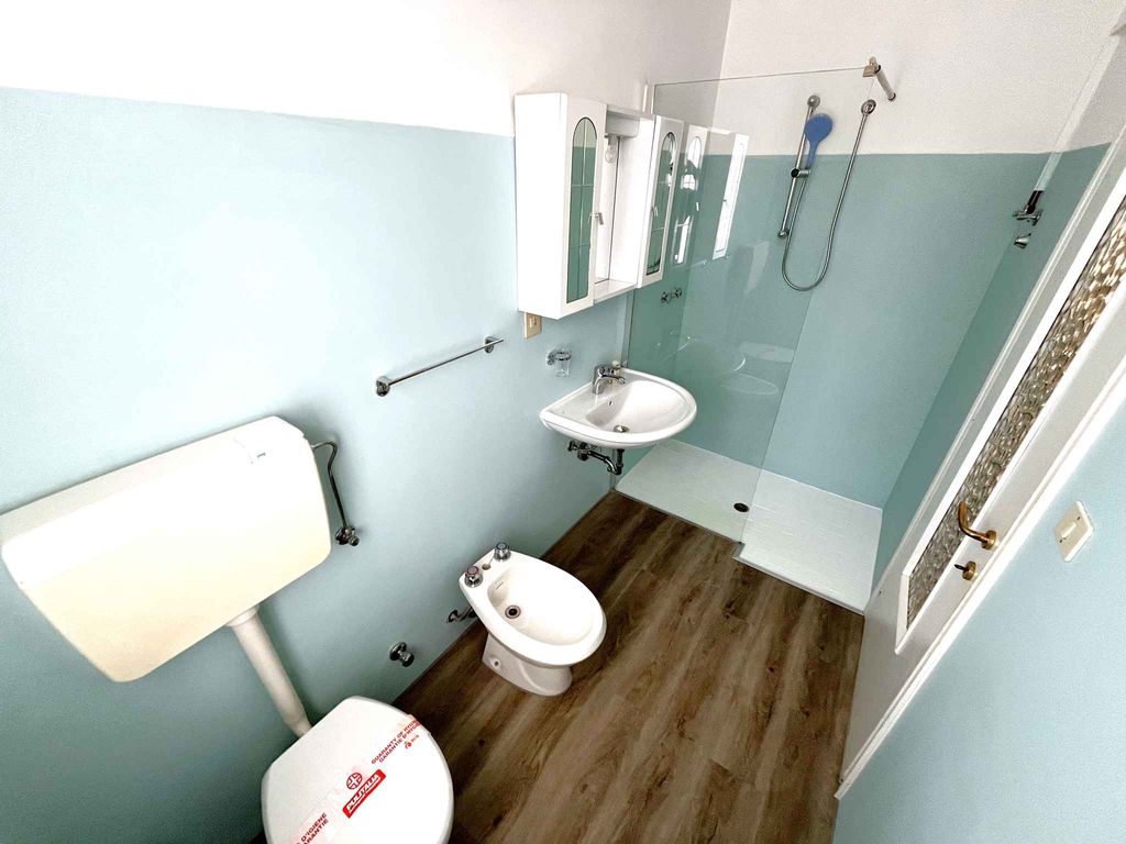 Ferienwohnung in einem ruhigen Ort mit Klimaanlage