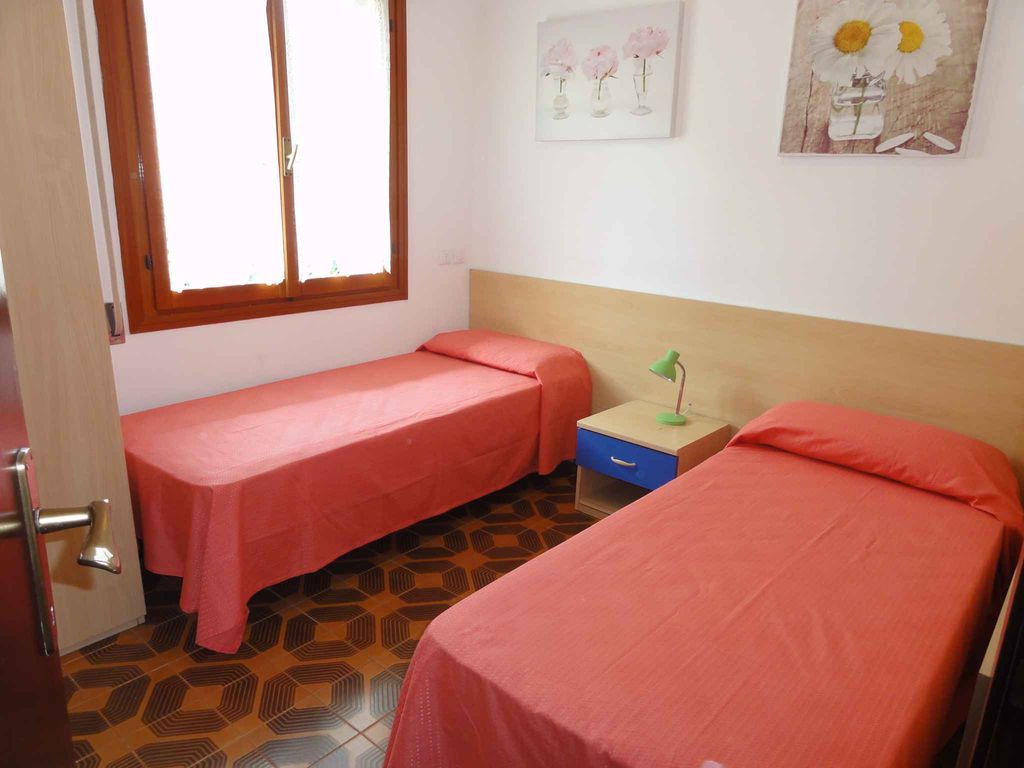 Ferienwohnung mit Klimaanlage
