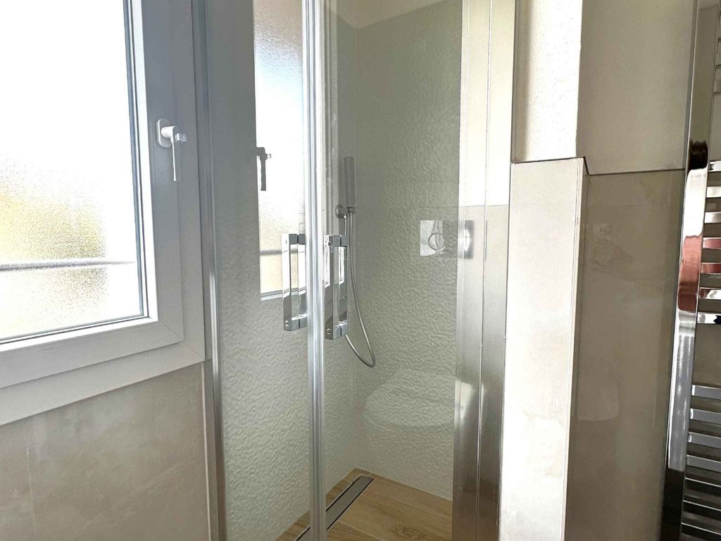Ferienwohnung in zentraler Lage mit Klimaanlage
