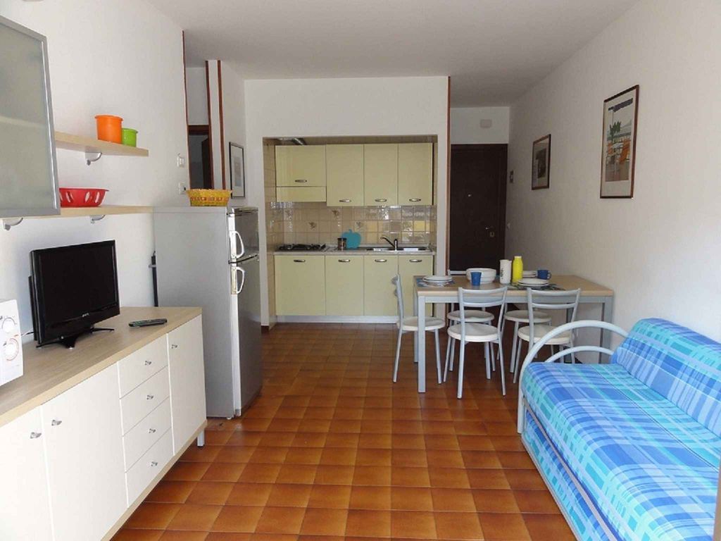 Ferienwohnung mit Parkplatz und Klimaanlage