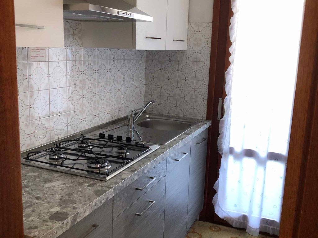 Ferienwohnung mit Klimaanlage und Pool