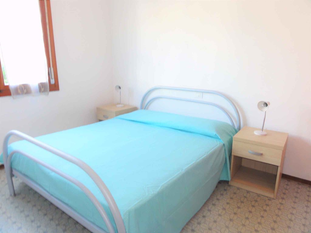 Ferienwohnung mit Klimaanlage und Pool