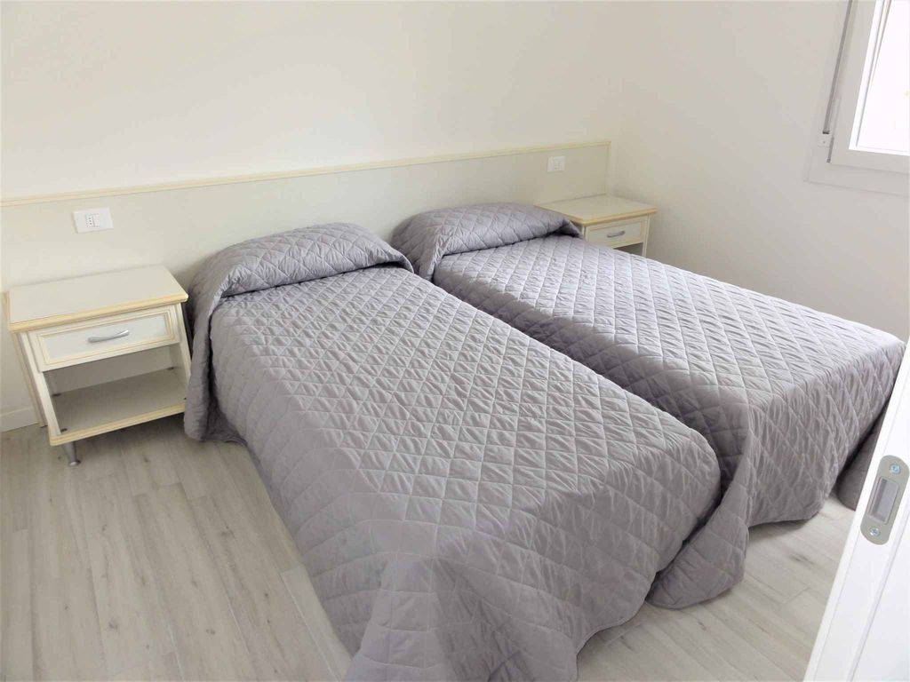 Ferienwohnung mit gemeinsamem Pool
