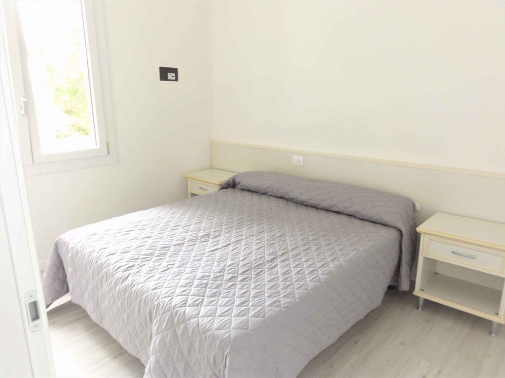 Ferienwohnung mit gemeinsamem Pool