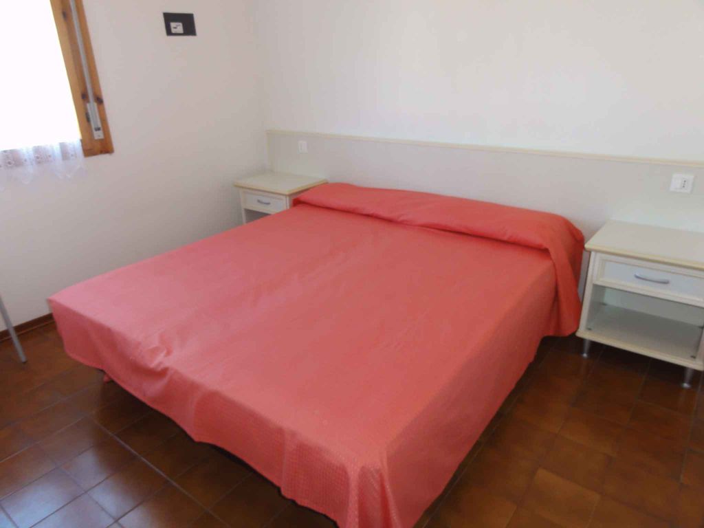Ferienwohnung mit Klimaanlage und Parkplatz