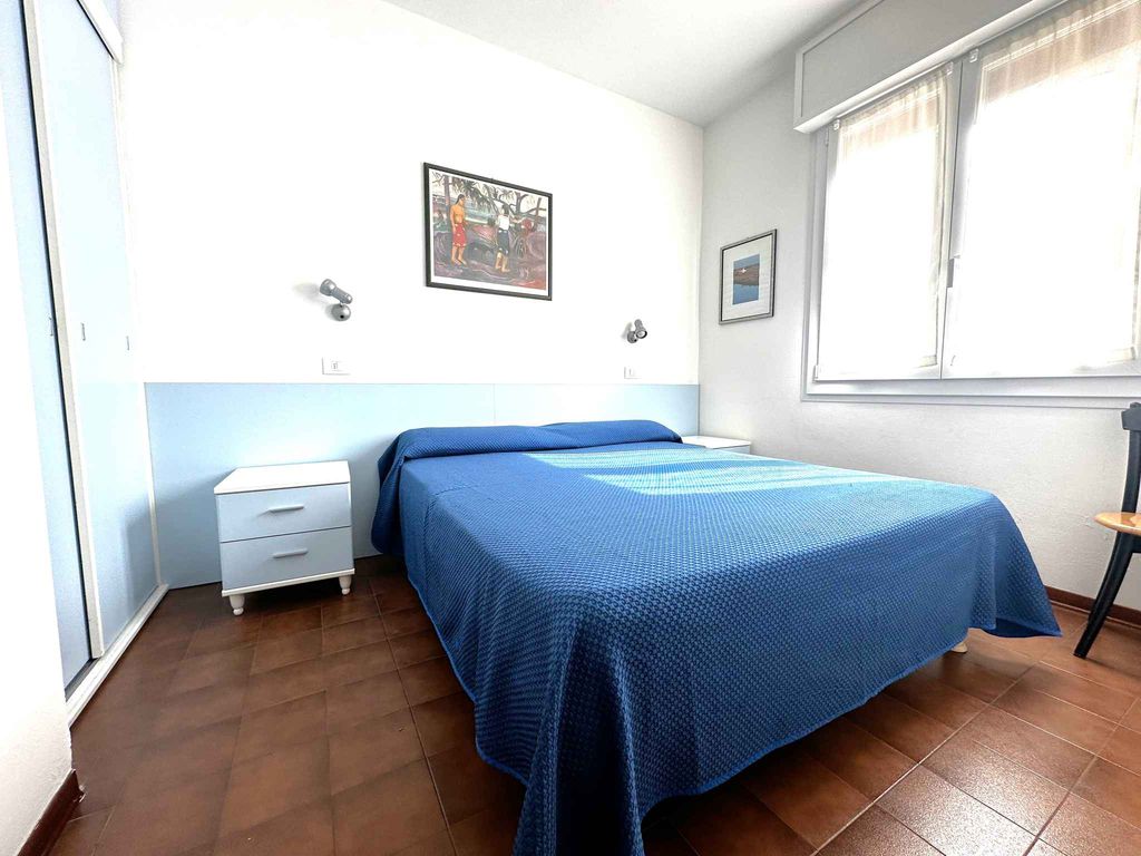 Ferienwohnung mit Klimaanlage und Parkplatz