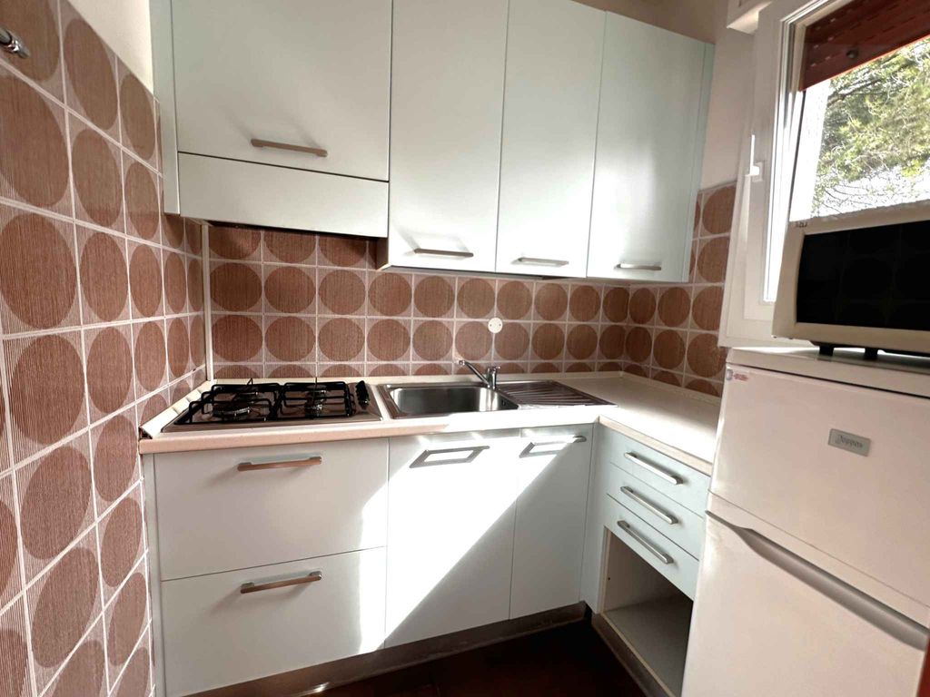 Ferienwohnung mit Klimaanlage und Parkplatz