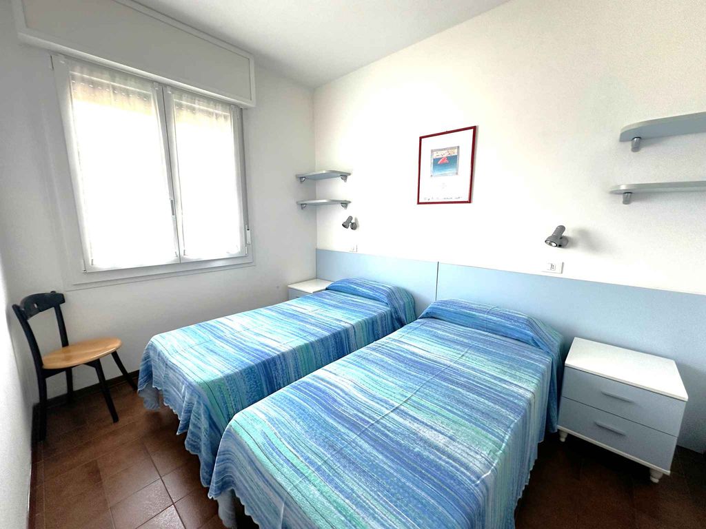 Ferienwohnung mit Klimaanlage und Parkplatz