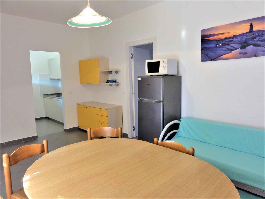 Ferienwohnung mit Garten und Gemeinschaftspool
