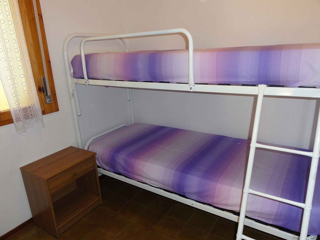 Ferienwohnung mit Klimaanlage und Parkplatz