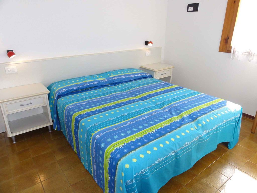 Ferienwohnung mit Klimaanlage und Parkplatz