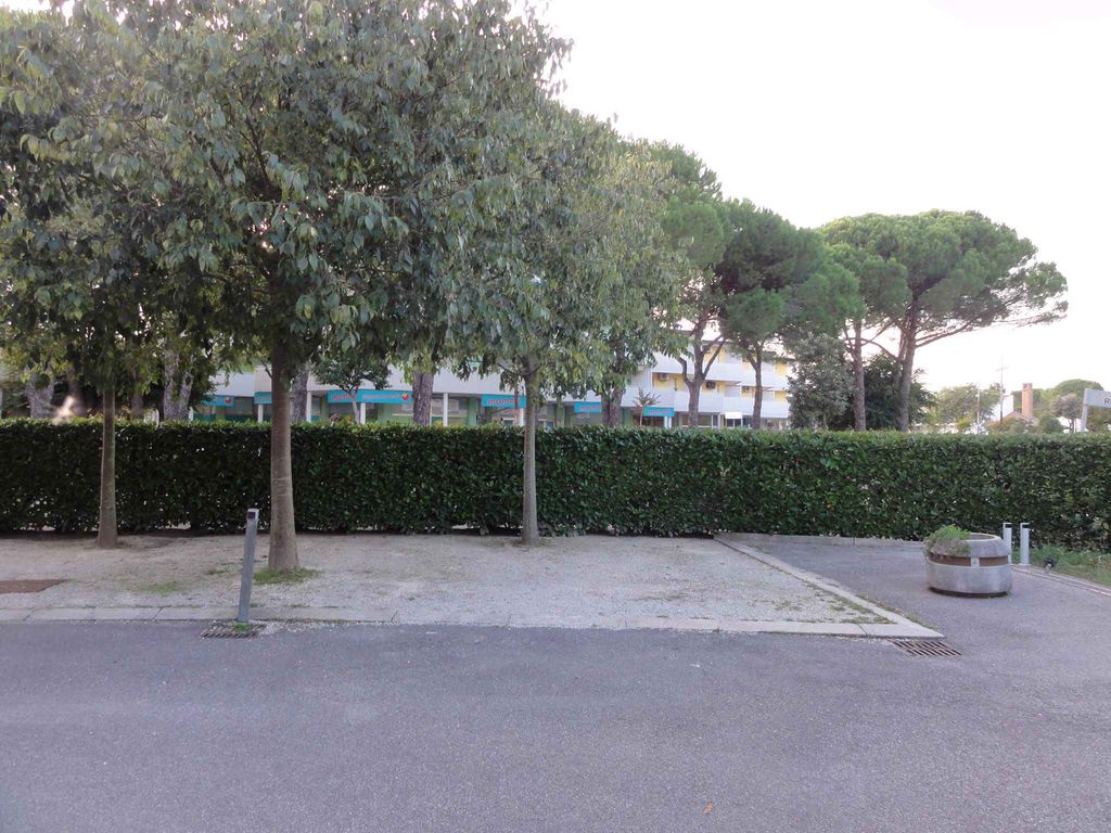 Ferienhaus con piscina esterna