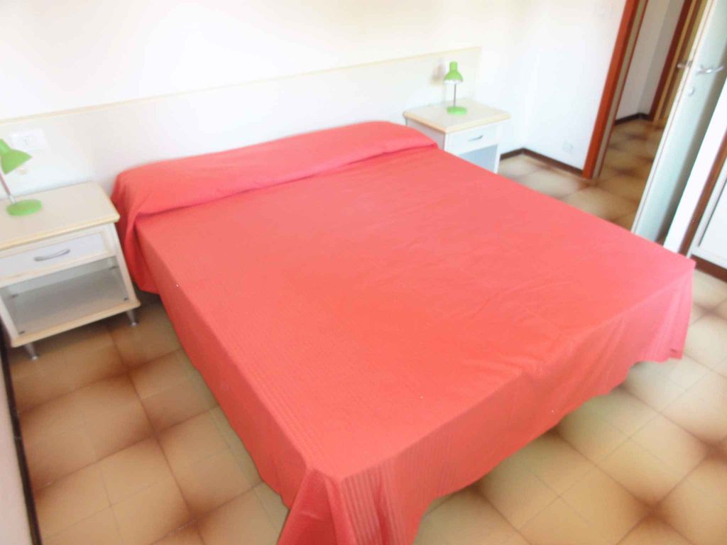 Ferienwohnung mit Garten und Parkmöglichkeit
