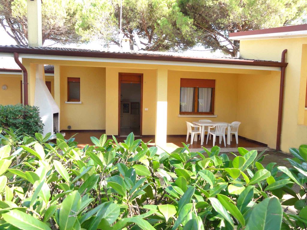 Ferienwohnung mit Garten und Parkmöglichkeit
