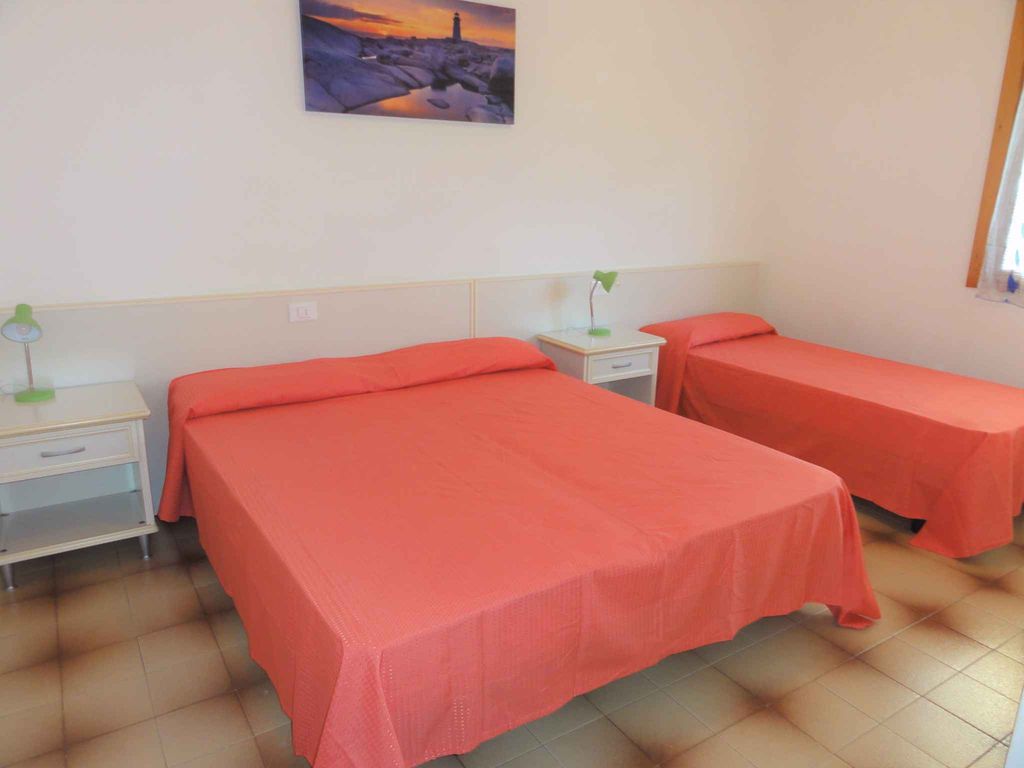 Ferienwohnung mit Garten und Parkmöglichkeit