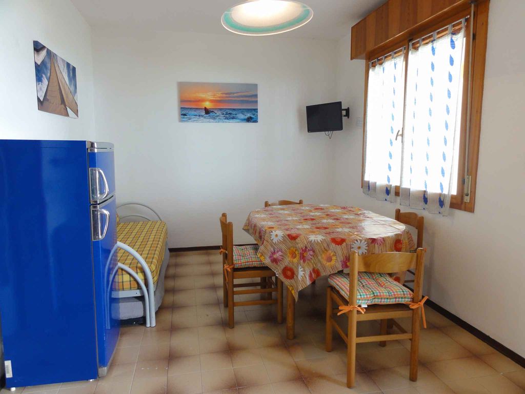 Ferienwohnung mit Garten und Parkmöglichkeit