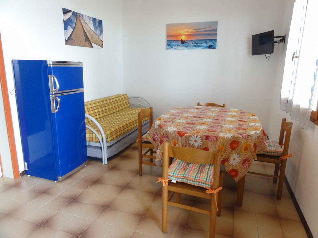 Ferienwohnung mit Garten und Parkmöglichkeit