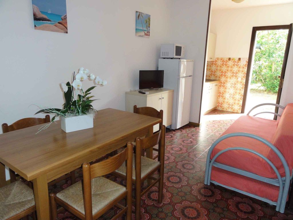 Ferienwohnung mit Garten und Parkmöglichkeit