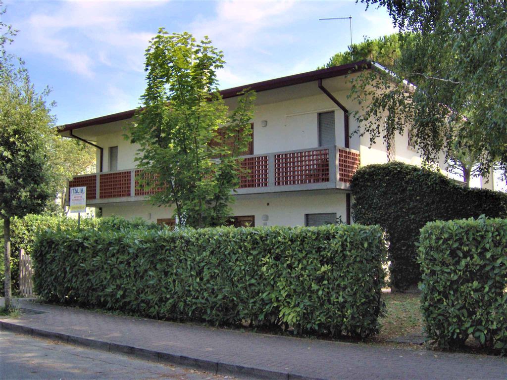 Ferienwohnung mit Garten und Parkmöglichkeit