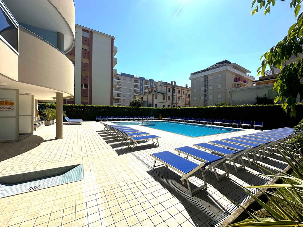 Ferienwohnung mit Pool