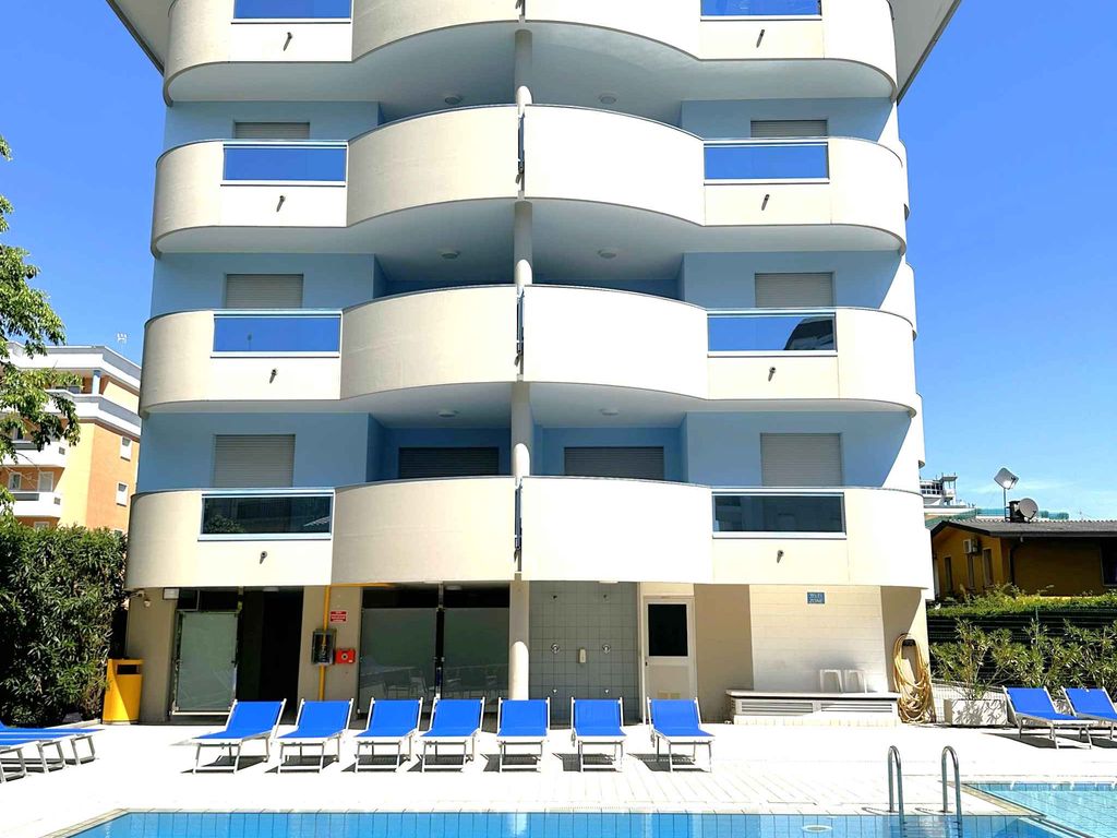 Ferienwohnung mit Pool