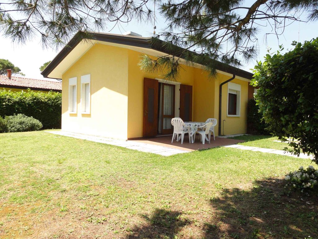 Ferienwohnung in ruhigen Gegend