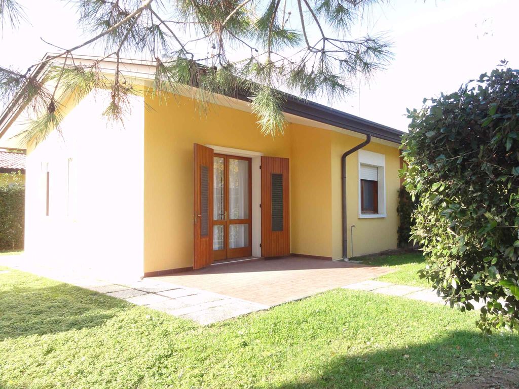 Ferienwohnung in ruhigen Gegend