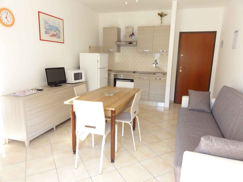 Ferienwohnung mit Klimaanlage