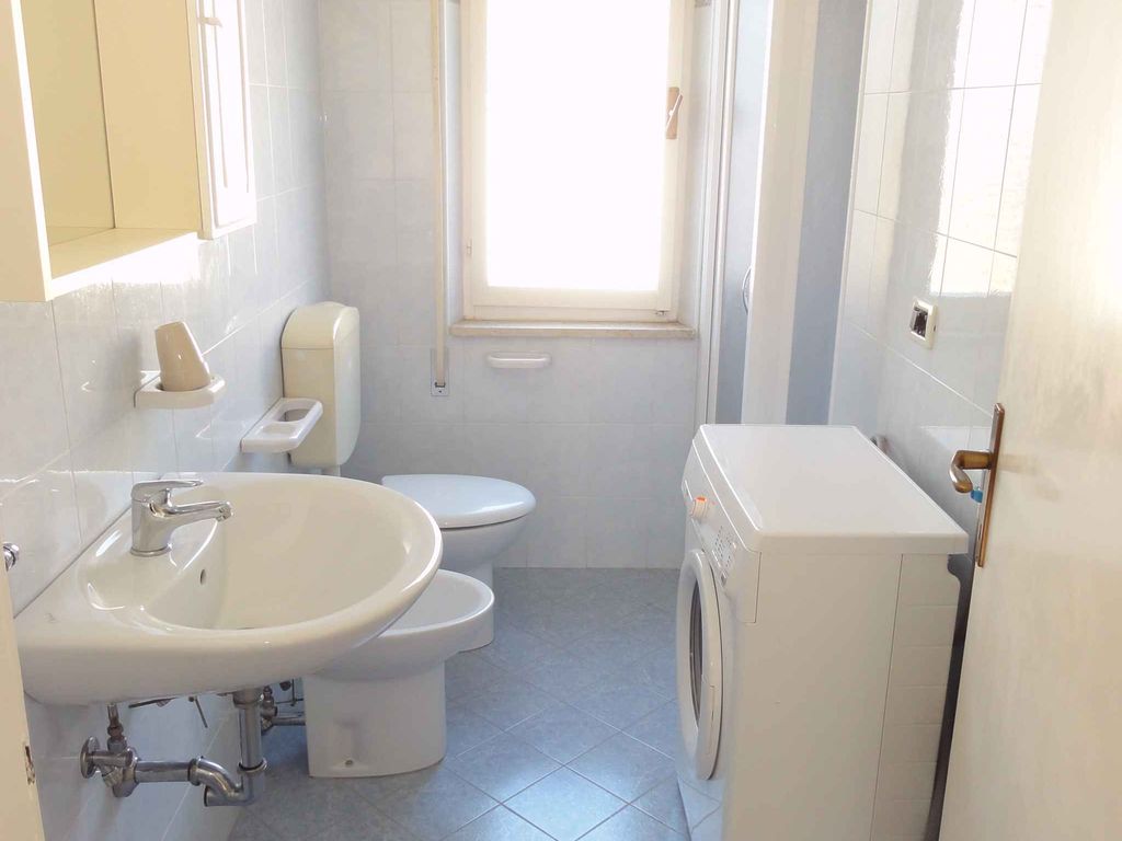 Ferienwohnung mit Klimaanlage
