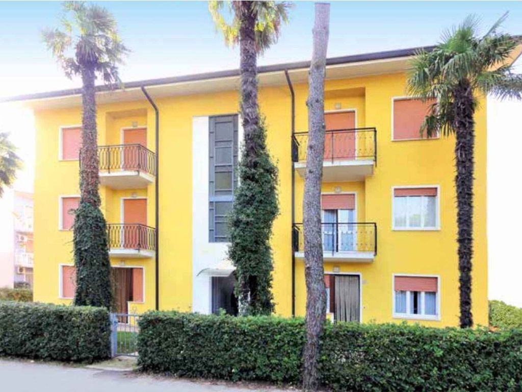 Ferienwohnung mit Balkon