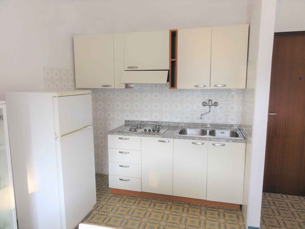 Ferienwohnung mit Balkon