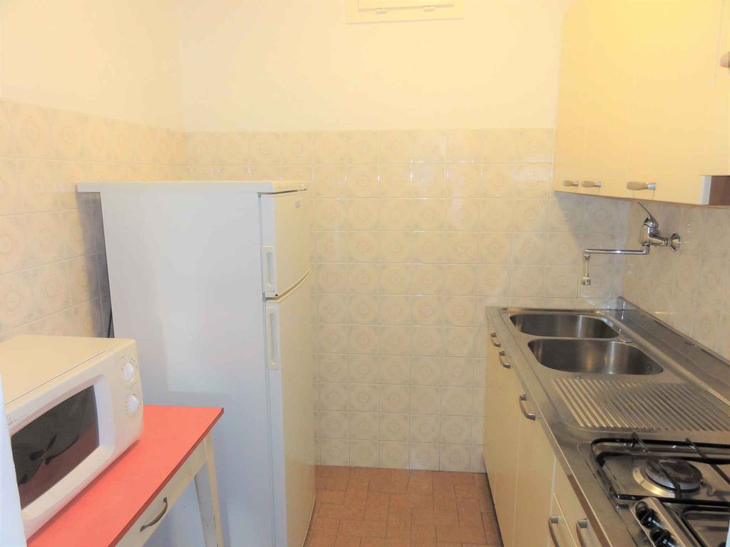 Ferienwohnung in ruhuger Gegend