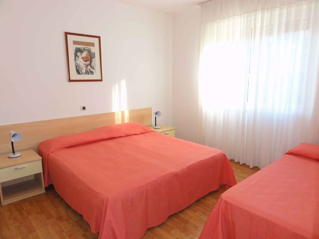 Ferienwohnung in ruhuger Gegend