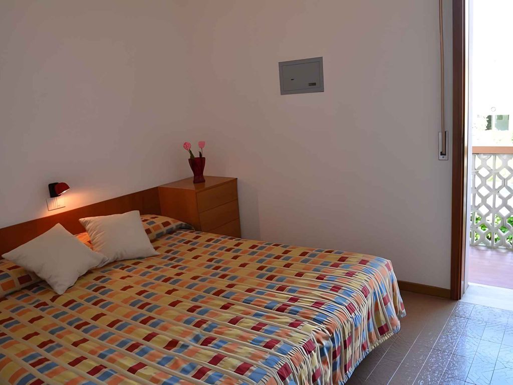 Ferienwohnung mit Klimaanlage