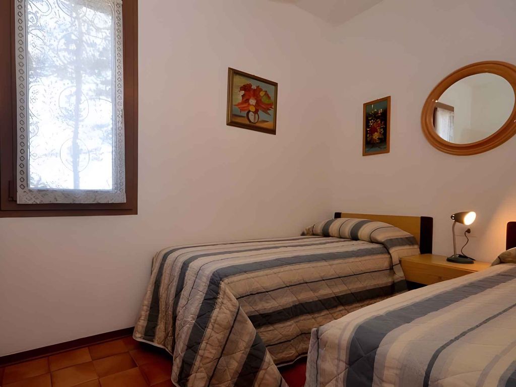 Ferienwohnung mit Klimaanlage