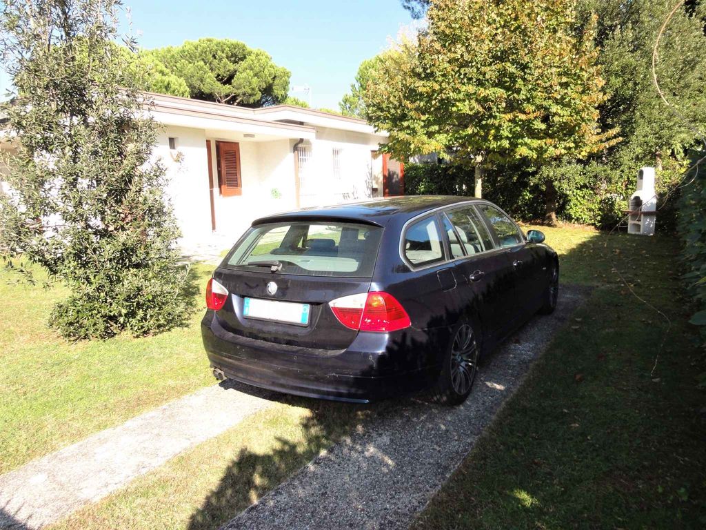 Ferienwohnung mit großem Garten in ruhiger Lage