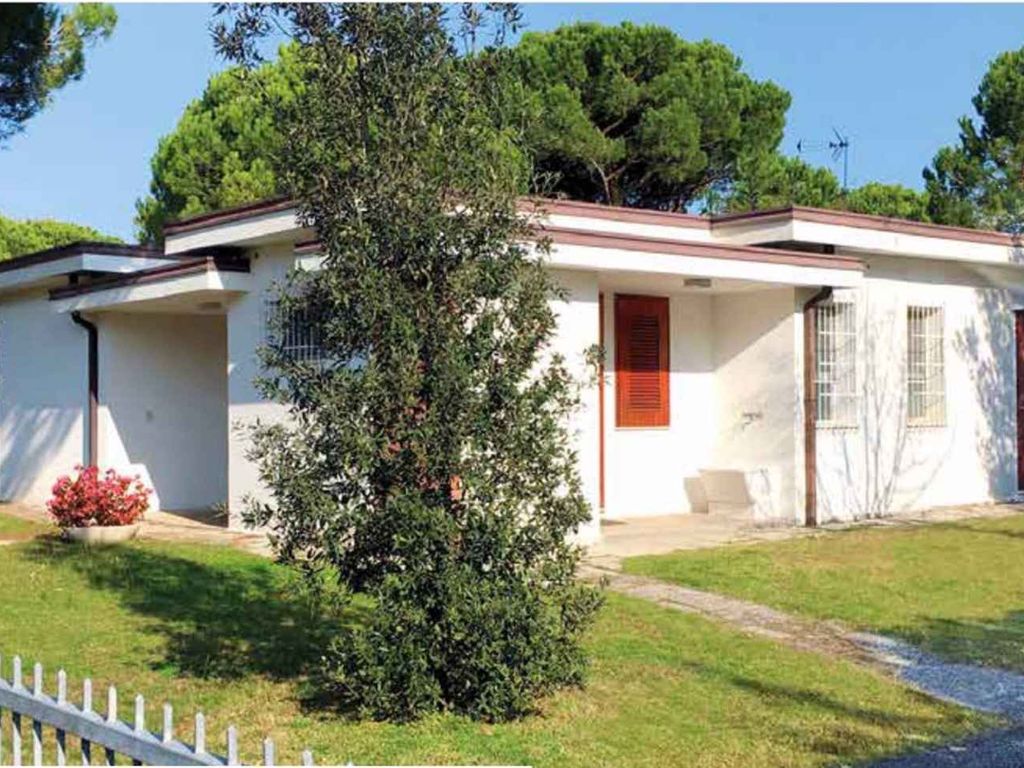 Ferienwohnung mit großem Garten in ruhiger Lage