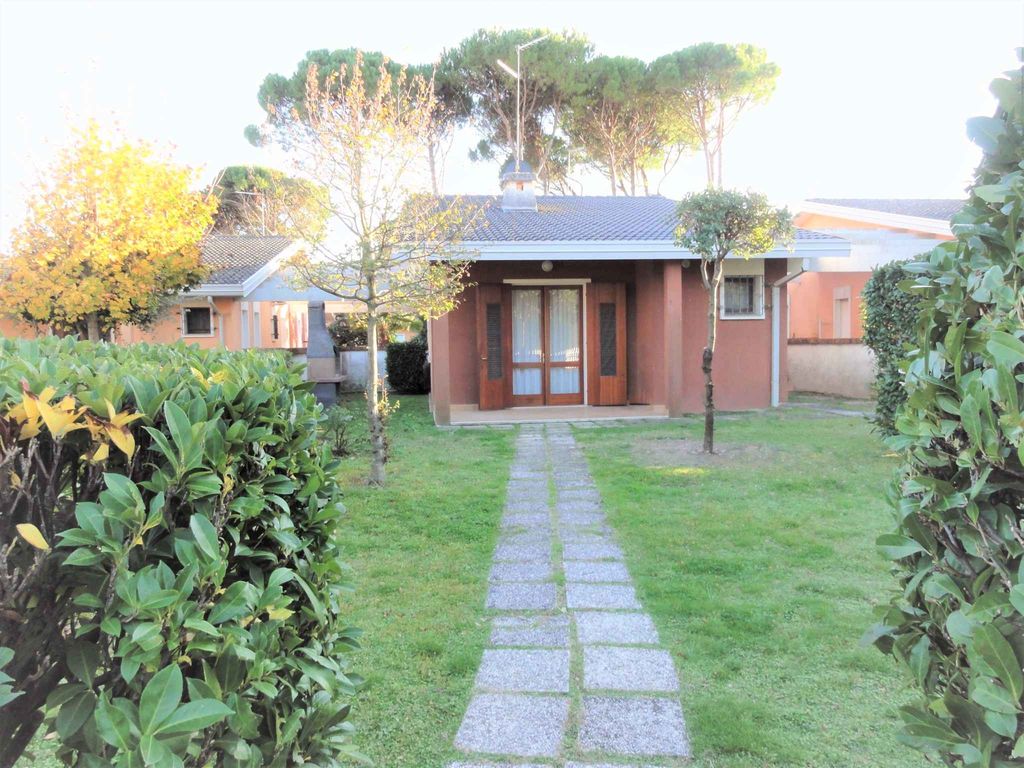 Ferienwohnung Reihenhaus mit privatem Garten und in der Nähe des Meeres