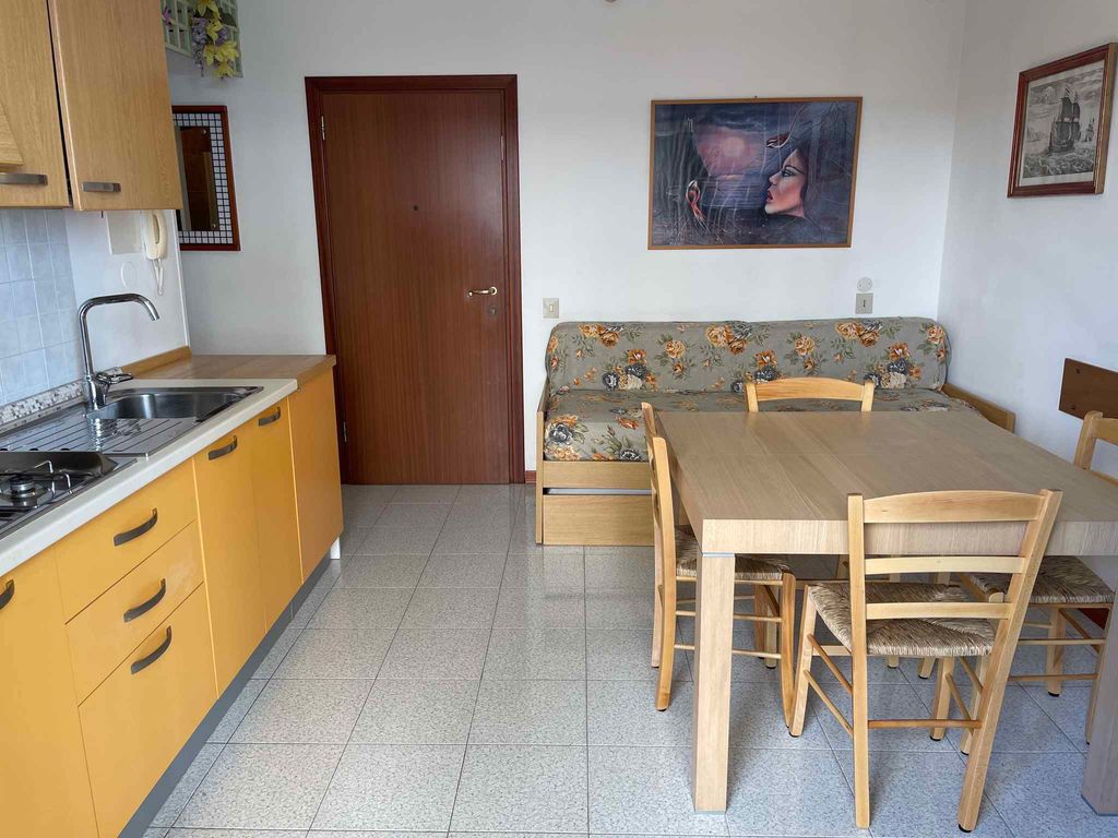 Ferienwohnung im Zentrum und in der Nähe des Meeres