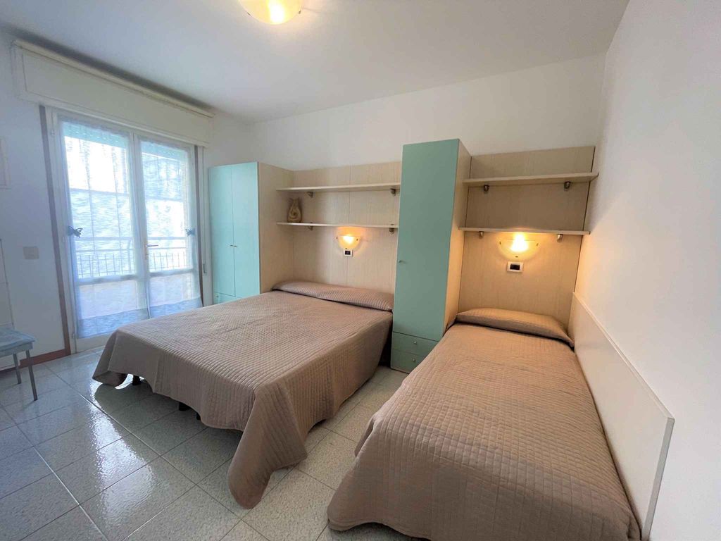 Ferienwohnung im Zentrum und in der Nähe des Meeres