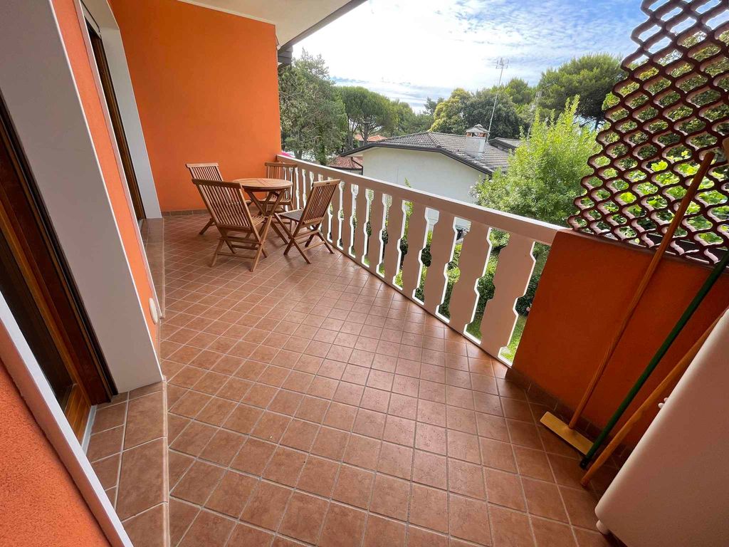 Ferienwohnung in einer ruhigen Gegend am Meer