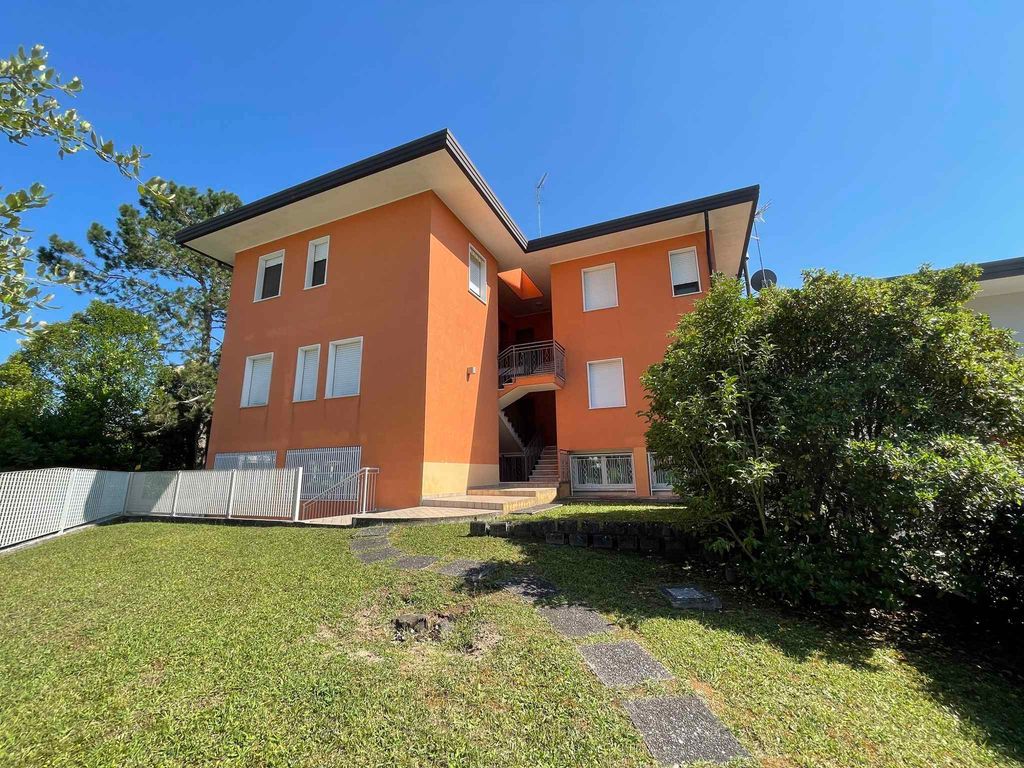 Ferienwohnung in einer ruhigen Gegend am Meer