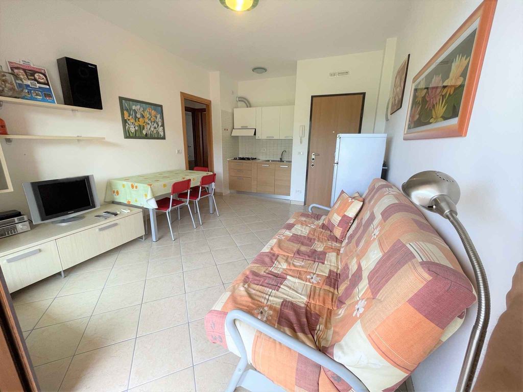 Ferienwohnung in einer ruhigen Gegend am Meer